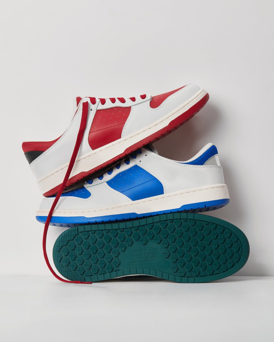 shoesforcrews's tweet image. 🍀St. Paddy’s Day is March 17th! Celebrate with a pair of the new Greer (in green, of course!)🍀 ow.ly/YgIG50Vbf3M

#nonslip #stpaddy #shoesforcrews #slipresistant #getyourgreenon