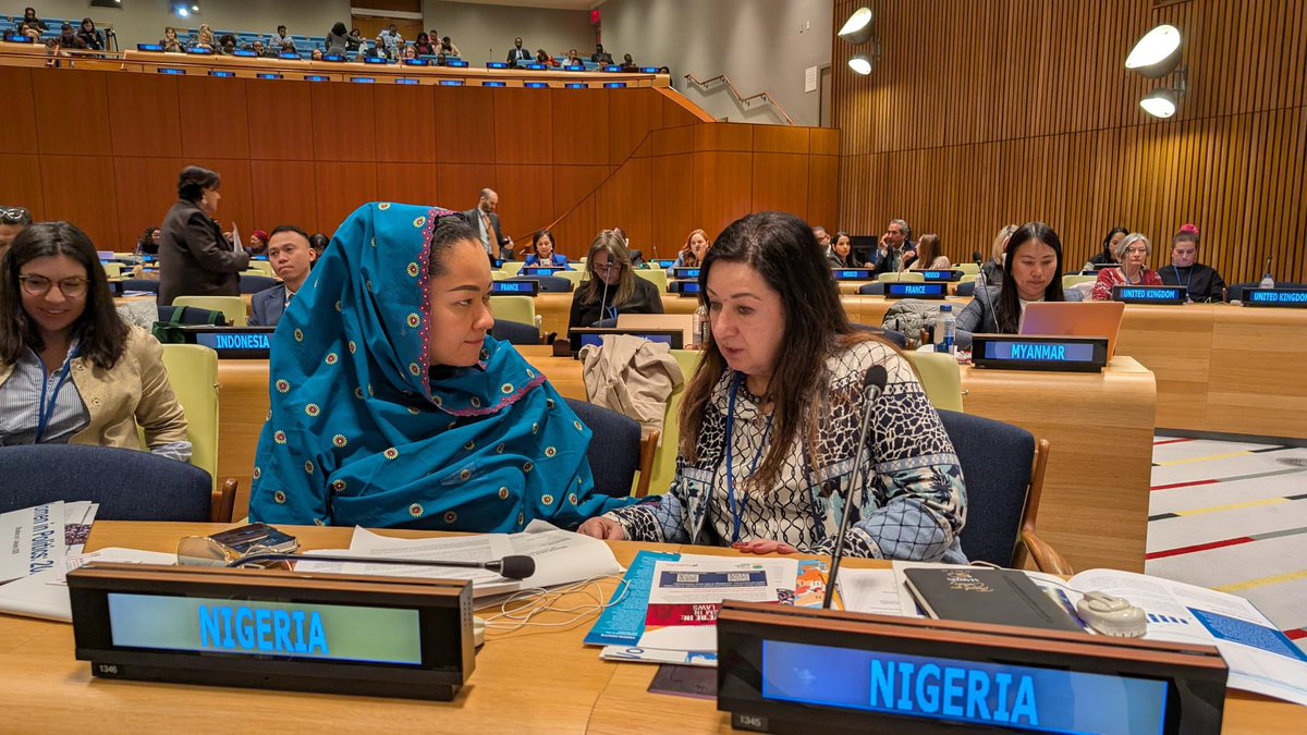 Senator Salma Ataullahjan (@senatorsalma) on Twitter photo “I will resist the political intimidation."
Stay strong, Natasha. <a href="/NatashaAkpoti/">Natasha Akpoti</a> Your bravery for speaking out against sexual harassment is a powerful reminder that we must all continue to fight for a safer, more respectful world for everyone. #justicefornatasha “I will resist the political intimidation."
Stay strong, Natasha. <a href="/NatashaAkpoti/">Natasha Akpoti</a> Your bravery for speaking out against sexual harassment is a powerful reminder that we must all continue to fight for a safer, more respectful world for everyone. #justicefornatasha