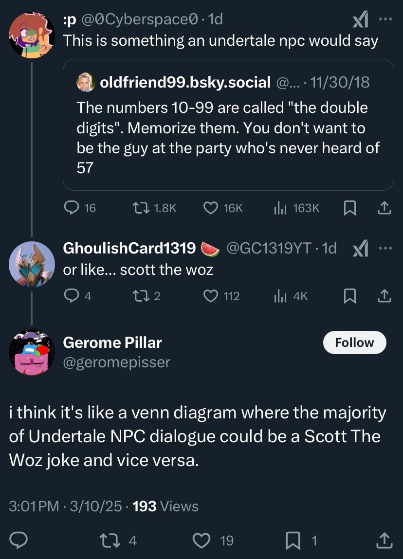 oh my god they cracked they code