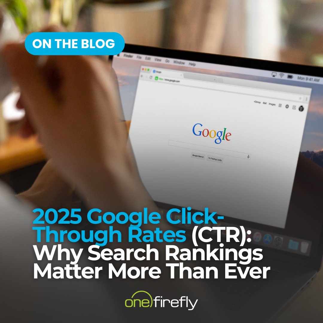 New on the blog! 📢 Did you know the #1 organic search result on Google gets nearly 40% of all clicks? Meanwhile, paid ads struggle to hit even 3%! 📖 Read now: bit.ly/3FiKPiZ