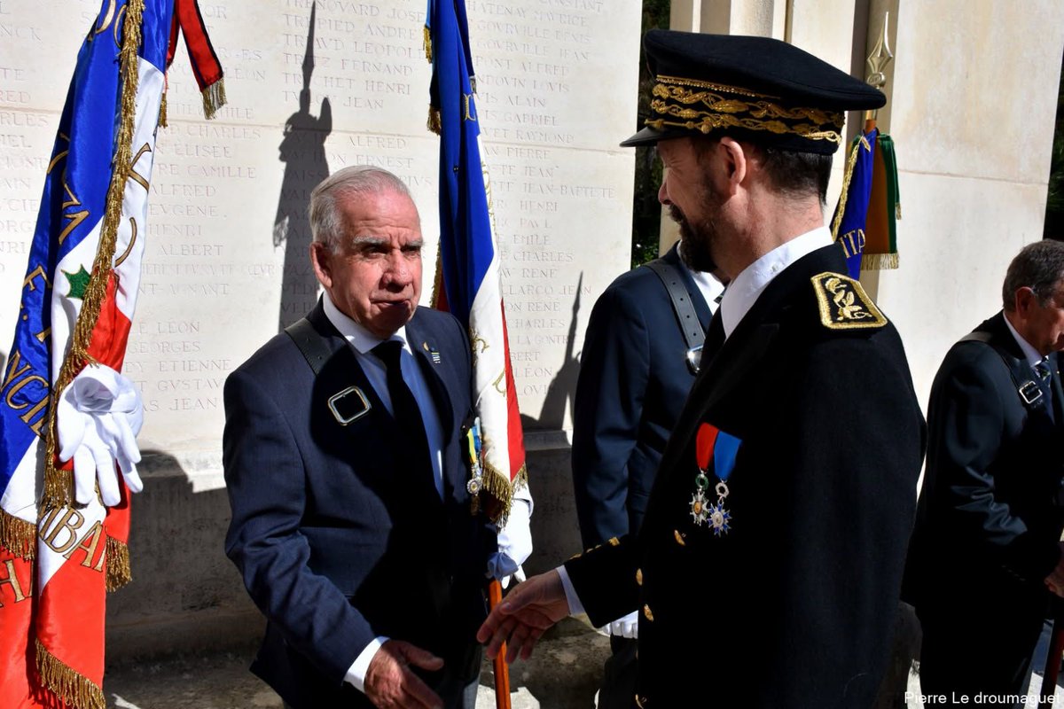 Image de Préfet de la Charente-Maritime