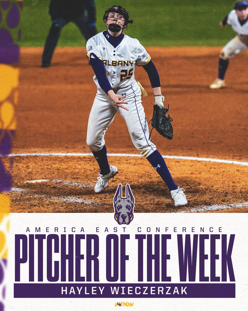 Hayler Pitcher Hayley Wieczerzak totaled 14 strikeouts and allowed just three hits in ...