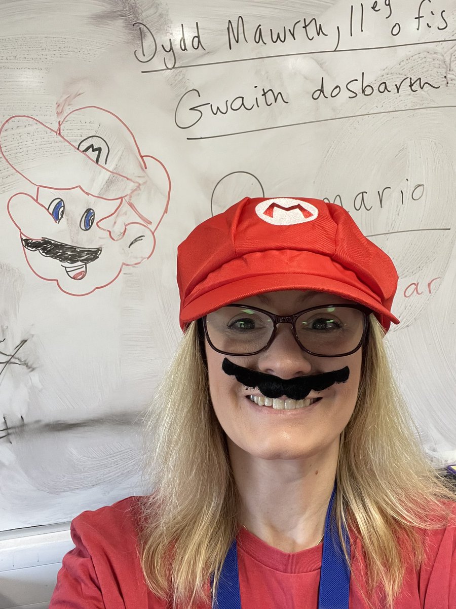 TCS Cymraeg tweet media