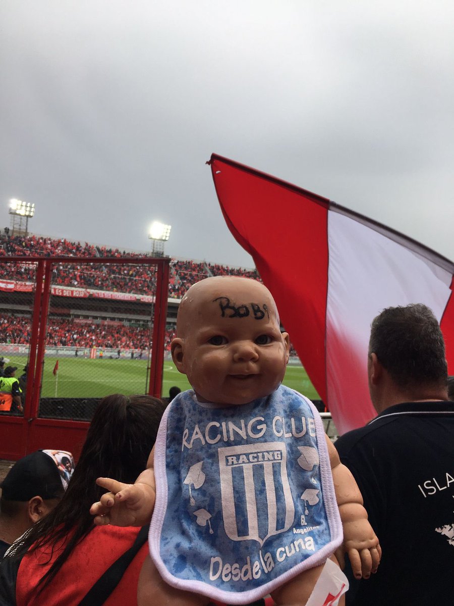 HIJOS NUESTROS MORIRAN