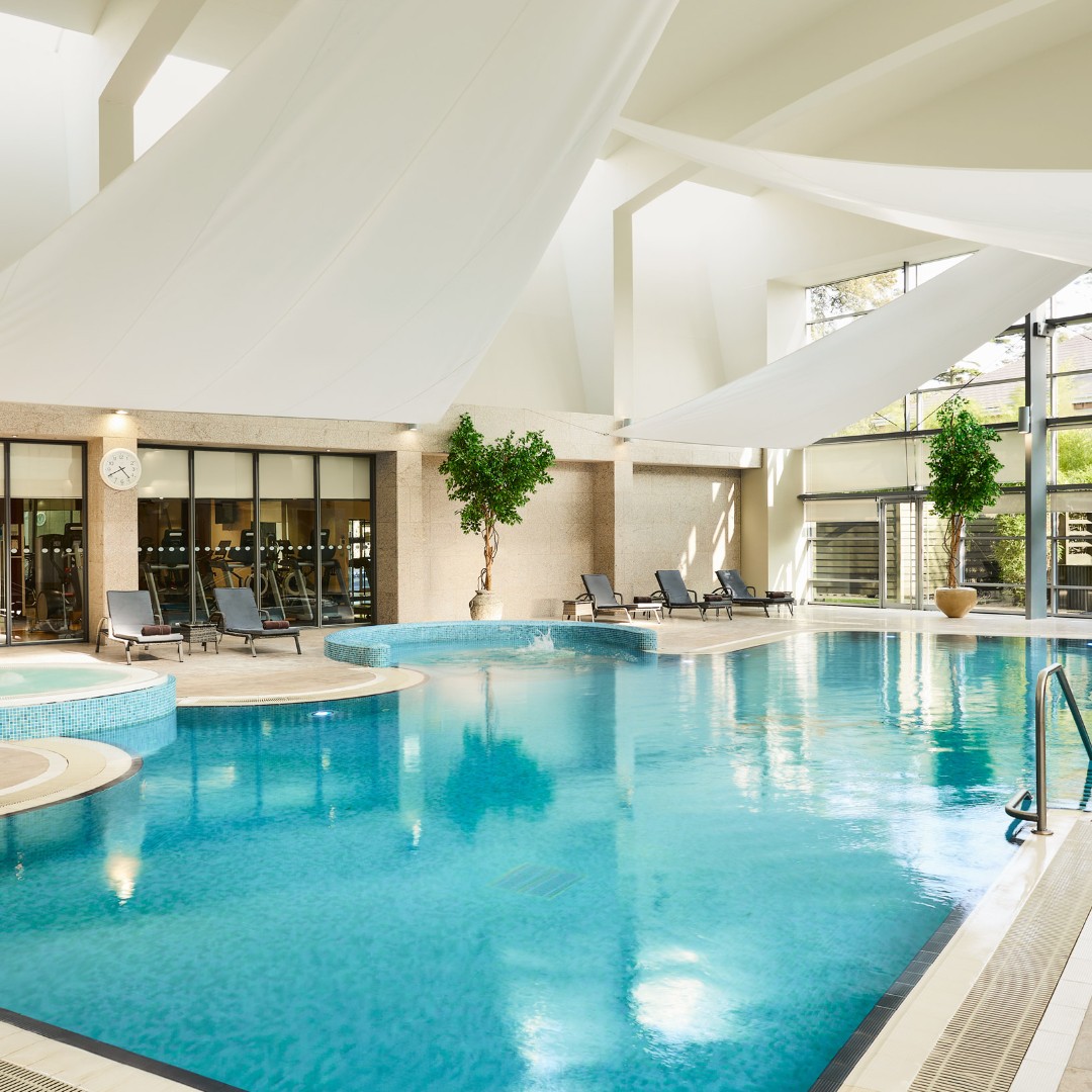 Become a member at The K Spa and enjoy:

🏋️ Full access to our state-of-the-art gym
🧘 Complimentary fitness &amp; wellness classes
📋 Personalized fitness assessments and ongoing program reviews
💆 10% off luxurious spa treatments &amp; products

kclub.ie/k-spa-membersh…