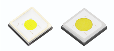LuminusDevices's tweet photo. Luminus Expands Round LED Technology - https://t.co/8bCks4F0C6 https://t.co/xf2cUklkg0