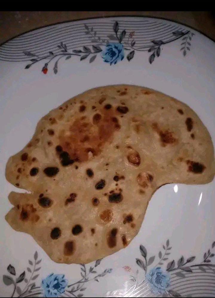 1 Million Chapalies 

Mashine for Chapalies is ready 😂😂😂.

1 Million Chapati to be done through a machine while we've a country full of unemployment 😀 

Sakaja went overboard.