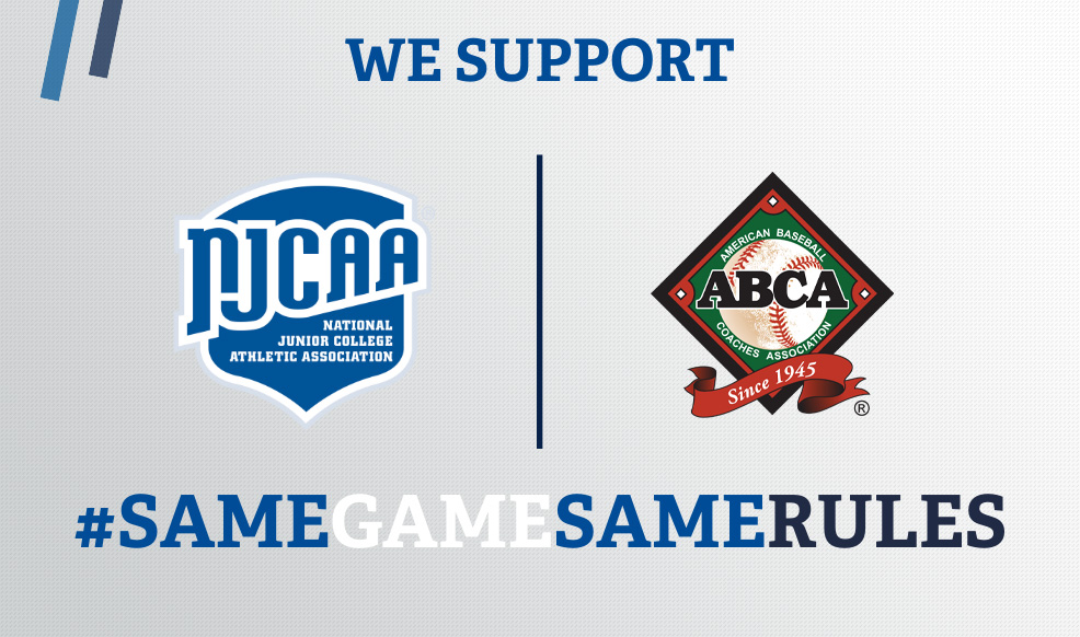 Baseball supports #SameGameSameRules

vist.ly/3mw2vwb