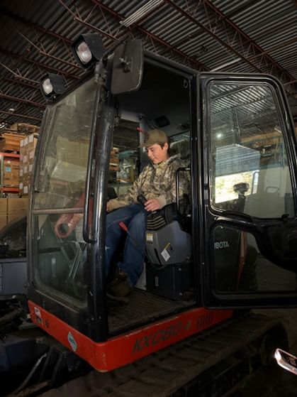 🛣️ 𝟮𝟬𝟮𝟱 𝗣𝗔𝗩𝗘𝗠𝗘𝗡𝗧 𝗔𝗪𝗔𝗥𝗗 𝗪𝗜𝗡𝗡𝗘𝗥 🛣️

The breadth of community support, dedication and endless efforts the company puts in to make a difference is why <a href="/thepavingpros/">Advanced Asphalt</a> has earned the Good Neighbor Award for 2024! 👏

Learn more ⤵️
bit.ly/3F9516F