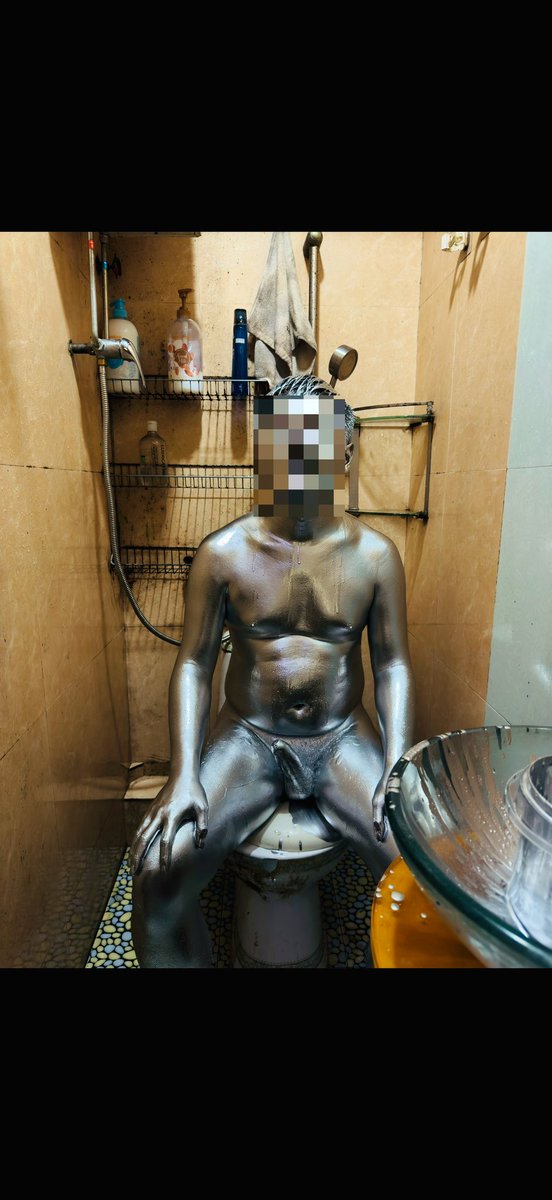 Ar_Chun18's tweet image. 銀粉好正