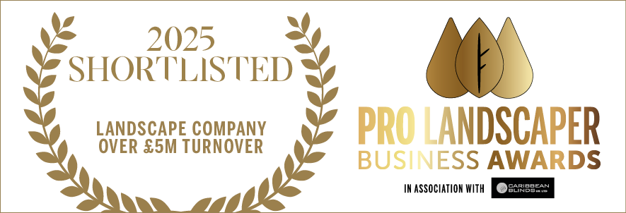 Ground Control (@groundcontrolgc) on Twitter photo We’re excited to reveal that the <a href="/ProLandscaperUK/">Pro Landscaper</a> Business Awards 2025 shortlist has been announced, and Ground Control has been shortlisted for Landscape Company of the Year (over £5m Turnover).
Read the full announcement ⬇️
ground-control.co.uk/insights/news/… We’re excited to reveal that the <a href="/ProLandscaperUK/">Pro Landscaper</a> Business Awards 2025 shortlist has been announced, and Ground Control has been shortlisted for Landscape Company of the Year (over £5m Turnover).
Read the full announcement ⬇️
ground-control.co.uk/insights/news/…