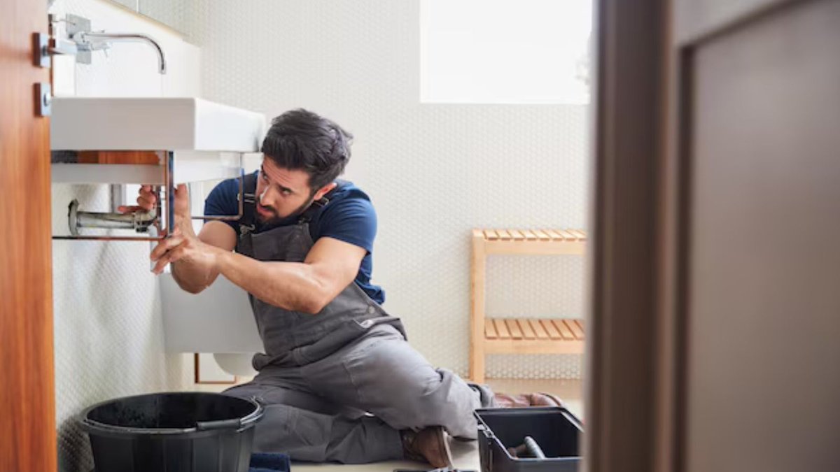 GermanJ000's tweet image. Looking for trusted plumbers in Devon County? Our reliable experts are here to fix your plumbing issues quickly and efficiently. Call today for service you can count on! 

genservpro.com/plumbers-in-de…

#PlumbersDevon #ReliableService  #DevonCounty #TrustedPlumbers #genservpro