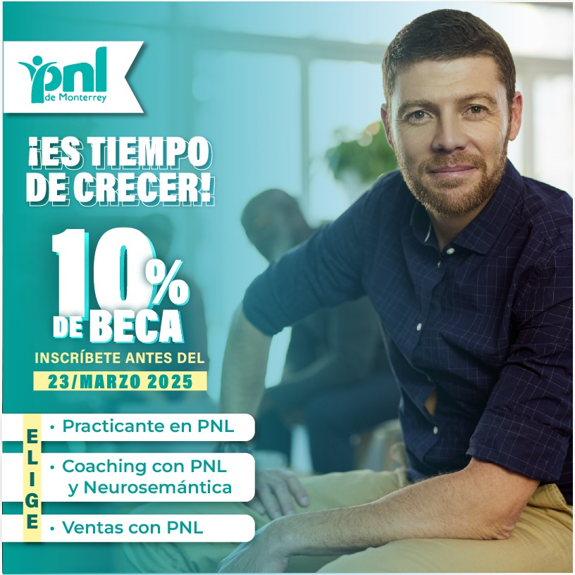 ¡Flores y Oportunidades!
 Este mes de Marzo es tiempo de crecer. Da el siguiente paso en tu Desarrollo Personal y Profesional. Inscríbete a cualquiera de nuestros Diplomados antes del 23 de marzo y obtén un 10% de BECA.

Atención directa por WhatsApp:  8118548692.