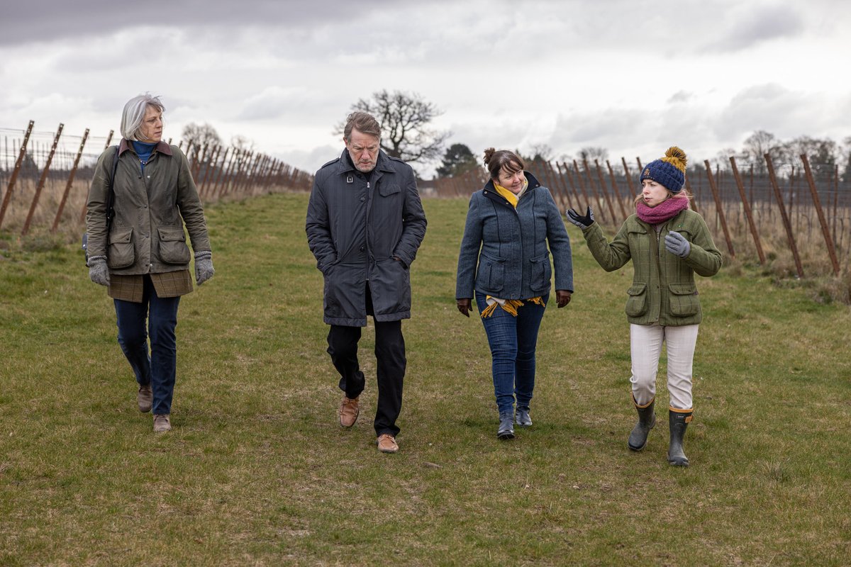 The Lord-Lieutenant of Hertfordshire tweet media