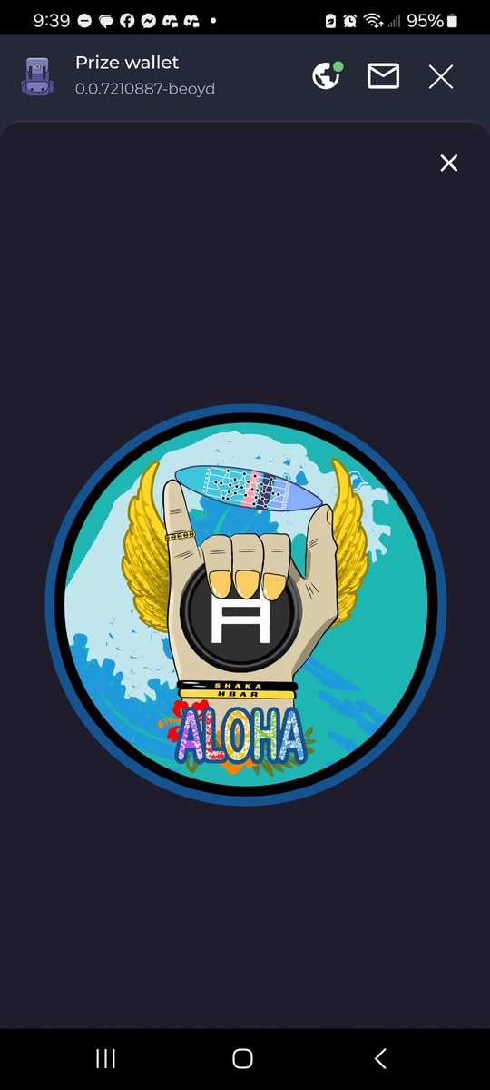 HBARCAR.HBAR (@hbarcar2030) on Twitter photo Key holders race 🔑 🚗
Let's see who can hang ten.
First ten racers will receive Shakas Hand launching tomorrow.
Follow <a href="/shakahash/">Shakahash ༼ つ ◕_◕ ༽つ</a>
Comment and retweet to enter.
First place will get an extra treat.
It's quite sweet. Let's roll! Key holders race 🔑 🚗
Let's see who can hang ten.
First ten racers will receive Shakas Hand launching tomorrow.
Follow <a href="/shakahash/">Shakahash ༼ つ ◕_◕ ༽つ</a>
Comment and retweet to enter.
First place will get an extra treat.
It's quite sweet. Let's roll!