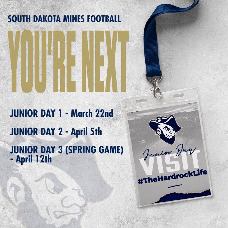 Noah Montoya (@_noahmontoya4) on Twitter photo Thank you <a href="/Coach_ARose/">Austin Rose</a> for the junior day invite! Excited to learn more about the program!
<a href="/toddbusot/">Todd Busot</a> <a href="/ACPFootball17/">AZ College Prep Football</a> <a href="/RecruitingACP/">ACP Recruiting</a> Thank you <a href="/Coach_ARose/">Austin Rose</a> for the junior day invite! Excited to learn more about the program!
<a href="/toddbusot/">Todd Busot</a> <a href="/ACPFootball17/">AZ College Prep Football</a> <a href="/RecruitingACP/">ACP Recruiting</a>