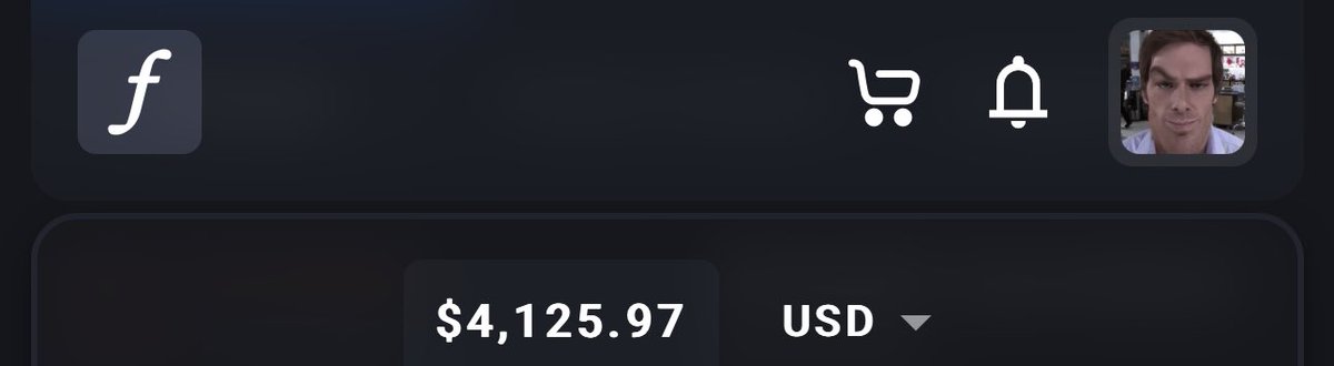 Drop stalls balance just rotting away