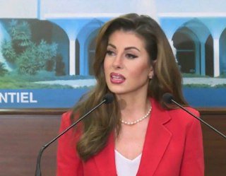 TLDRMap's tweet image. The American special envoy to Lebanon announced that final negotiations on the Israeli-Lebanese border are set to begin soon. Israel wants to control its 5 points of occupation in southern Lebanon and Lebanon may accept in exchange for the long-disputed Shebaa Farms.
Israel is…