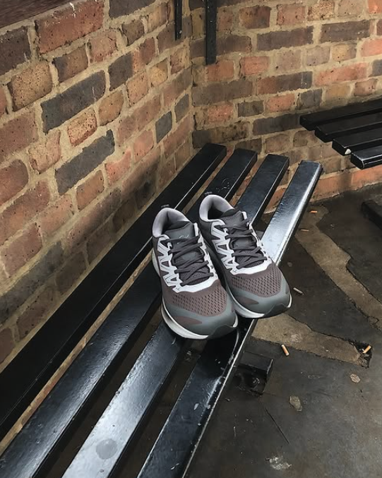 offworldplanet's tweet image. OWP / Offworldplanet Shoes
#offworldplanet #Shoe #shoesoftheday #shoestagram #footwear #sportswear