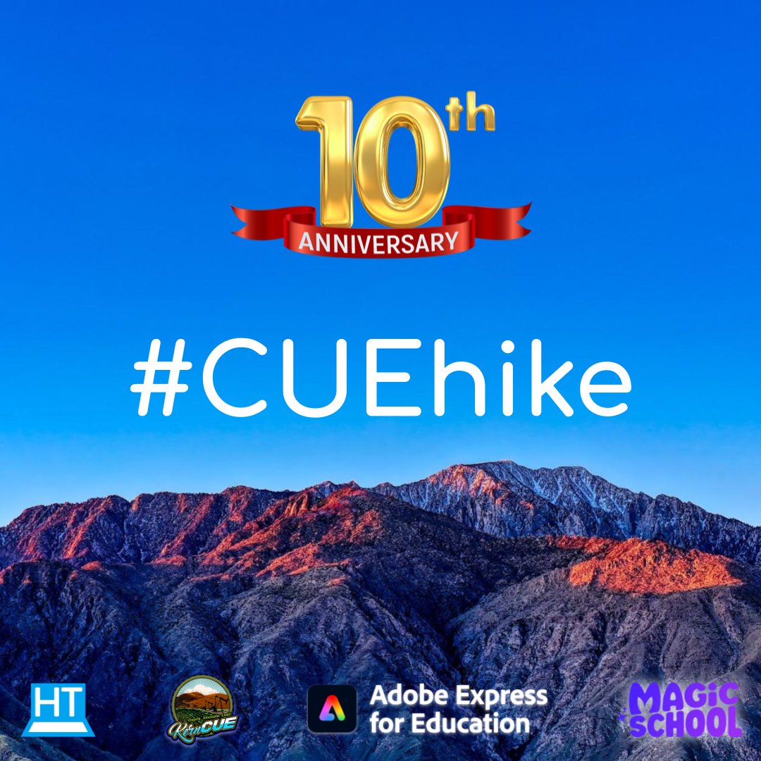 HansTullmann (@hanstullmann) on Twitter photo Huge thanks to <a href="/AdobeForEdu/">Adobe For Education</a> for bringing amazing swag to #CUEhike! 🎒🔥 Join us at 6 AM March 21 at #SpringCUE! 🌄 Info: bit.ly/cuehike <a href="/cueinc/">CUE</a> @KernCUE @MagicSchoolAI
<a href="/annkozma723/">Ann Kozma</a>
@LindseyBlass1
<a href="/TheTechProfe/">Martin Ricardo Cisneros</a>
<a href="/ClaudioZavalaJr/">૮ℓαµ∂เσ ƶαѵαℓα ʝ૨.</a>
@JacksonShaad
<a href="/Amber_EdTech/">Amber Trout</a>
<a href="/EduTechWizard/">Andrew Davies, M.Ed. 🔜 ISTE</a> Huge thanks to <a href="/AdobeForEdu/">Adobe For Education</a> for bringing amazing swag to #CUEhike! 🎒🔥 Join us at 6 AM March 21 at #SpringCUE! 🌄 Info: bit.ly/cuehike <a href="/cueinc/">CUE</a> @KernCUE @MagicSchoolAI
<a href="/annkozma723/">Ann Kozma</a>
@LindseyBlass1
<a href="/TheTechProfe/">Martin Ricardo Cisneros</a>
<a href="/ClaudioZavalaJr/">૮ℓαµ∂เσ ƶαѵαℓα ʝ૨.</a>
@JacksonShaad
<a href="/Amber_EdTech/">Amber Trout</a>
<a href="/EduTechWizard/">Andrew Davies, M.Ed. 🔜 ISTE</a>