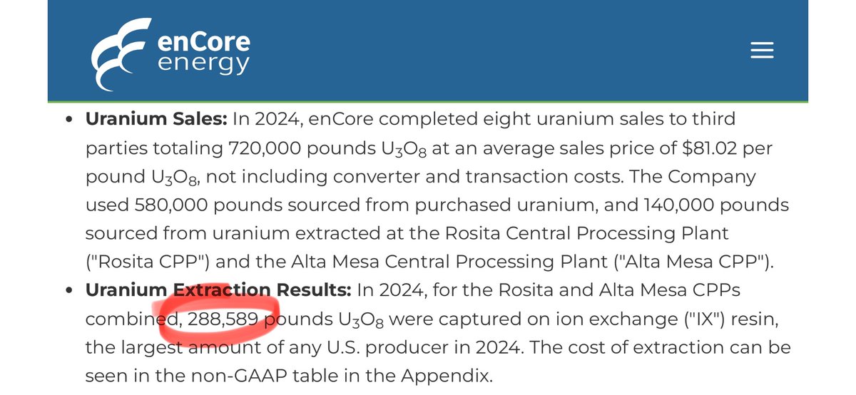 BrettLinde23985's tweet photo. @TheCaptnKen @ballsmeep YOU SHOULD REALLY ASK YOURSELF IF YOU DESERVE TO CALL YOURSELF AN “INVESTOR” IF YOU CAN’T FIGURE OUT SOMETHING THAT SIMPLE. TYPICAL #URANIUM “INVESTOR” 🤦🏻👇 https://t.co/SZPtqjzPPc