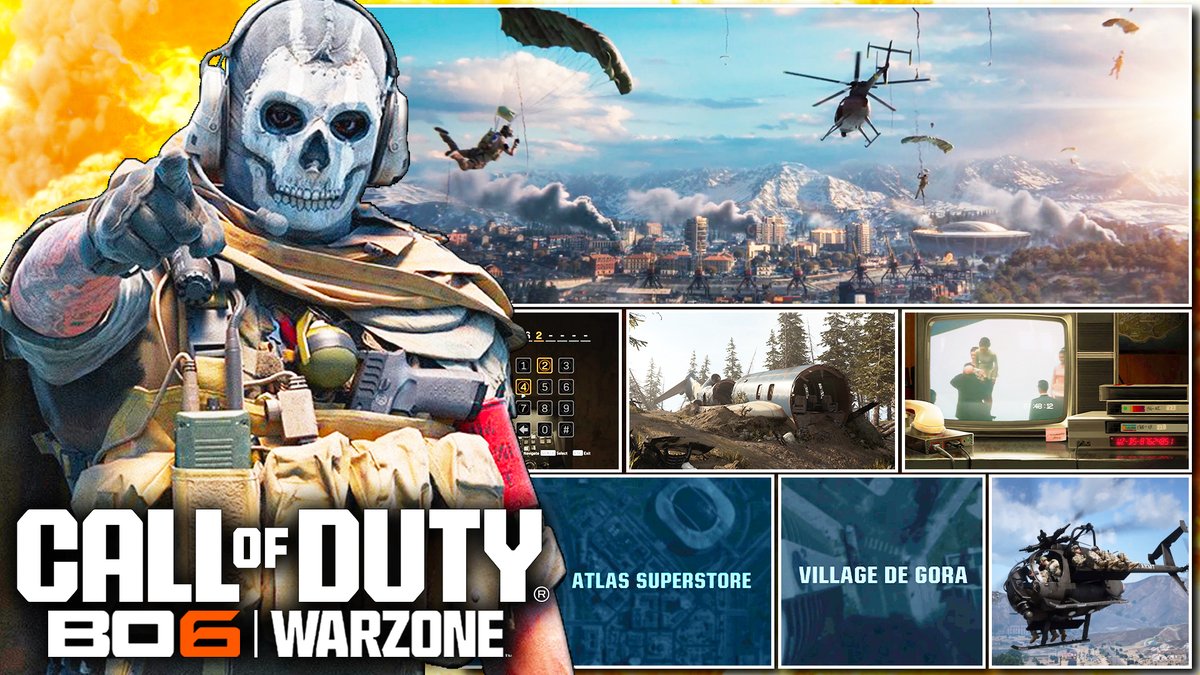 CoDQG_'s tweet photo. VERDANSK revient le 3 avril prochain sur #Warzone !
On fait le point sur tout ce que l'on sait et sur  les détails cachés de la première bande annonce ! 

(👇 lien en dessous 👇)