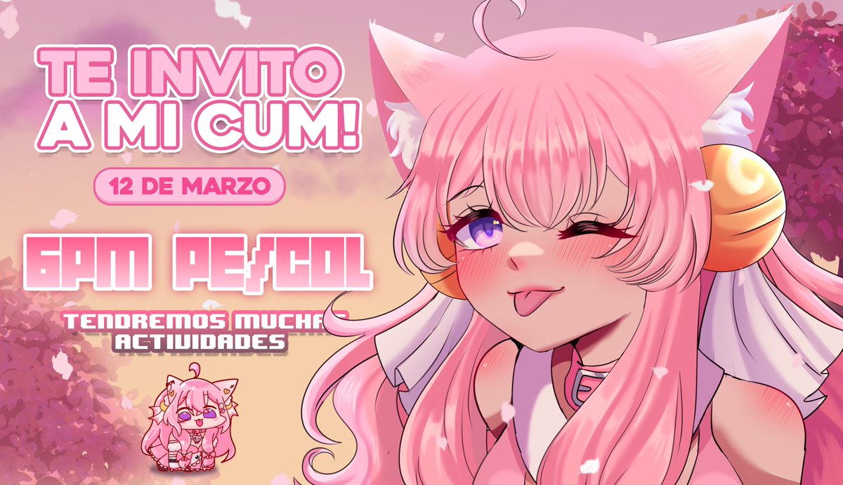 Mai say meow tweet media