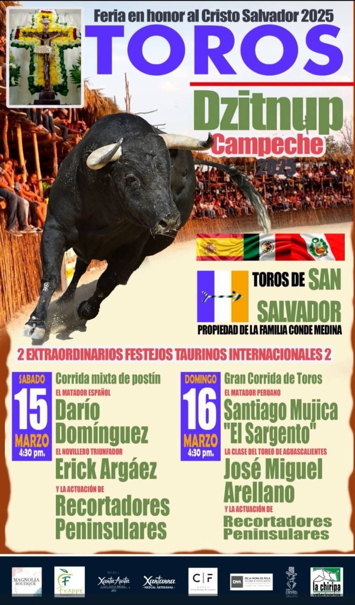 ¡ 3 CORRIDAS EN MENOS DE 10 DÍAS PORQUÉ NO !