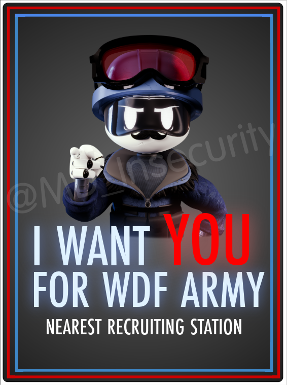 SystemLStudios's tweet image. THE WDF NEEDS YOUR HELP!!🫵
We are looking for 2D Environmental & Storyboard artists for Murder Drones: INSECURITY!! Please take the form below to apply for the role you want!
forms.gle/BJYPmbPhHXSQLk…
#MurderDrones #murderdronesinsecurity