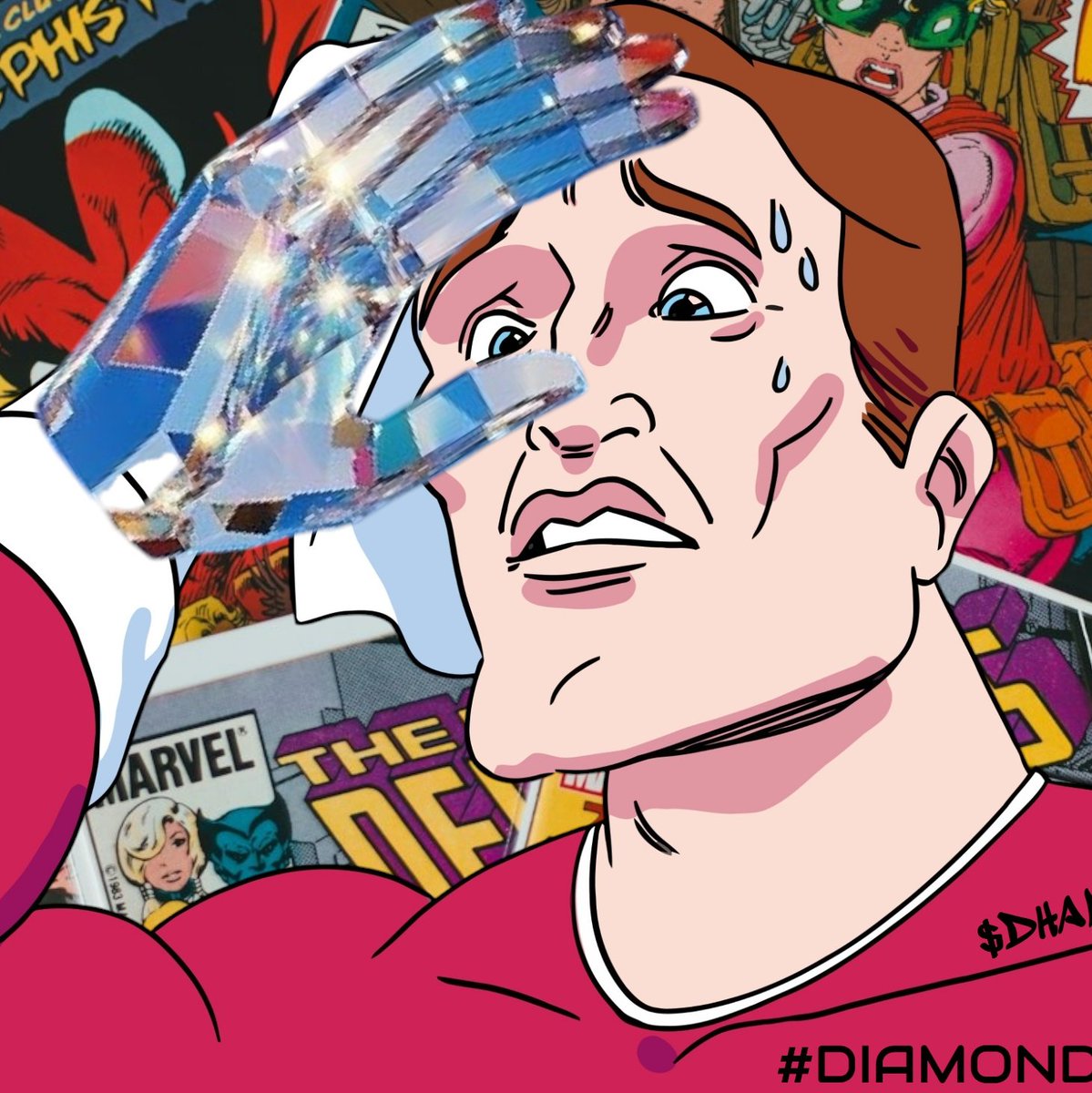 dmndhandcro's tweet image. When we graduate i can actually reward holders &amp;amp; implement a system for investors
Until then.... 
#PUUSHDABUTTON
#PUUSHFUNCRONOS @PUUSHDABUTTON
#crofam    #cronos #crypto
👇🏻👇🏻👇🏻👇🏻👇🏻⬇️👇🏻👇🏻👇🏻👇🏻👇🏻
puush.fun/coin/0x8C6E04D…