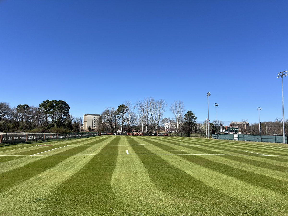 Texas High School Turf Management tweet media