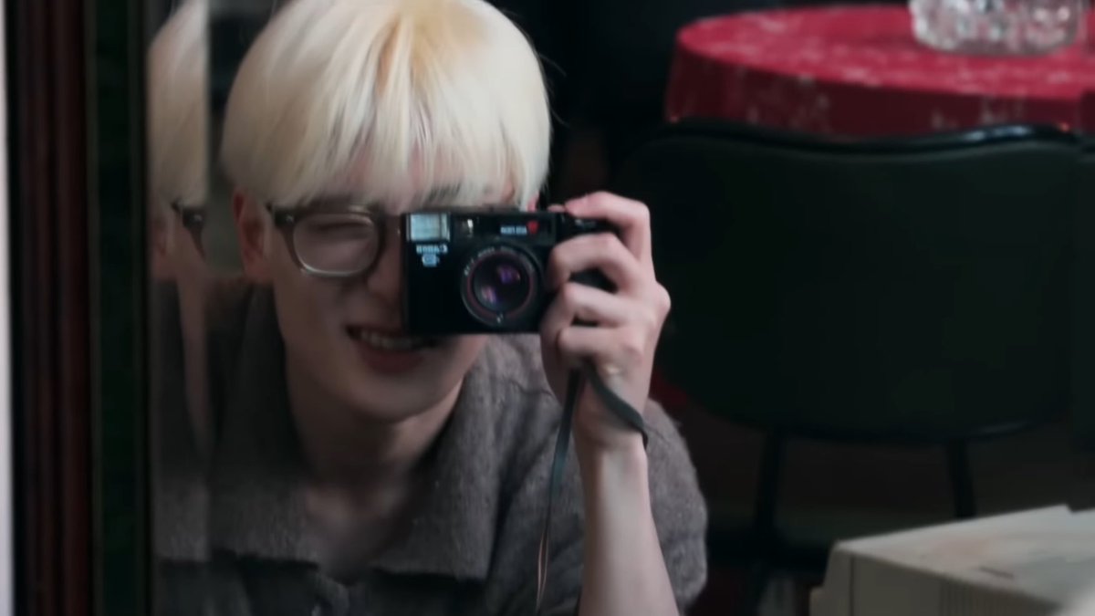 joietujours's tweet image. 𝘏𝘢𝘱𝘱𝘺 𝟣𝟤 𝘵𝘰 𝘶𝘴!

It’s been such an amazing journey so far, and I’m so grateful for every moment we’ve shared. I can’t wait to see what the future holds for us and to keep growing together. 

I love you to the moon and to saturn, my Dear A.💙