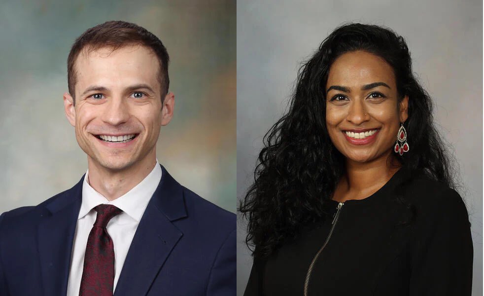 📢 Excited to share our latest publication: "Comprehensive Analysis of Treatment Approaches in Chest Wall Ewing Sarcoma: The Impact of Tumor Volume on Oncologic Outcomes." 
See comments for more info…
#MayoClinic #RadOnc #EwingSarcoma