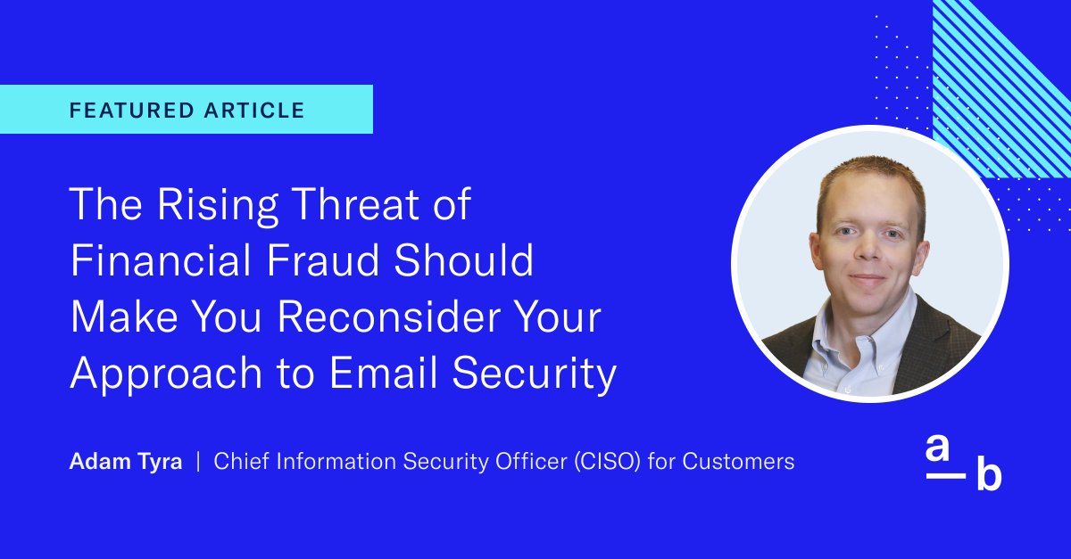 Email security tools are catching phishing attempts, but more sophisticated tactics are slipping through the cracks. Attackers are now targeting people, not just systems, and businesses are paying the price.

At-Bay’s latest claims data shows a 48% rise in email-related cyber