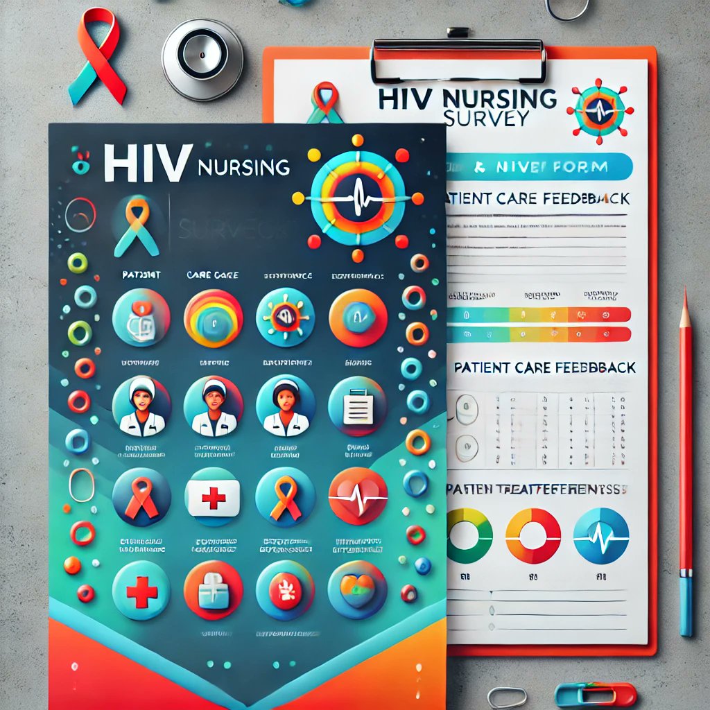 📢 Final Call! #NHIVNA Mapping Survey
Help us map #HIVnursing services across the UK! Your input is essential to ensure an accurate picture of where &amp; how services are delivered⏳ Deadline: Tomorrow
Complete the survey: surveymonkey.com/r/NHIVNAlocati…
Thank you for your support! #HIVCare