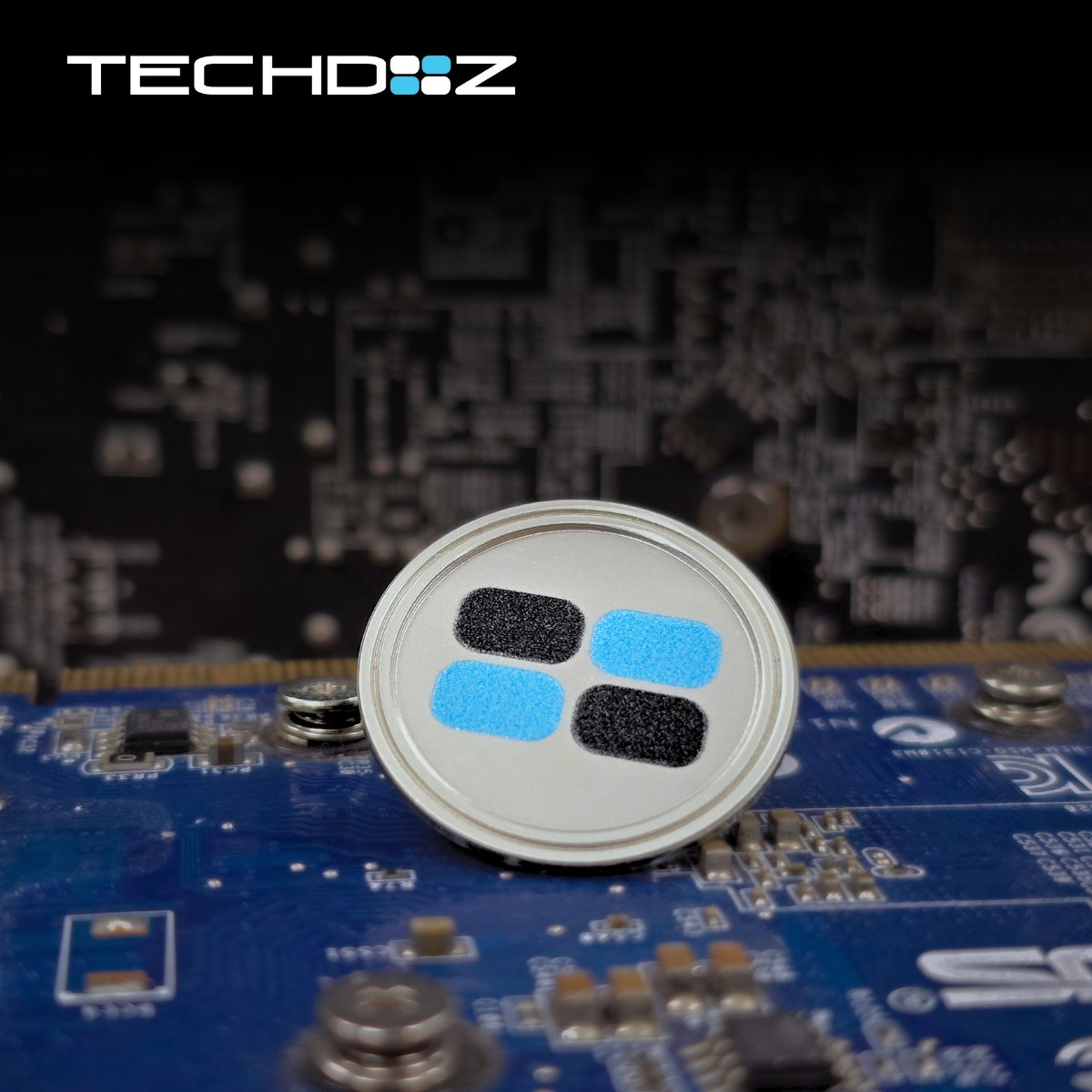 Techdoz's tweet image. Calling all Techdoz clients! Do you know a business that needs Managed IT support? We&apos;ve launched a new Referral Program that gives you a major discount anytime you refer someone in your circle for IT support. Visit our website to learn more information!