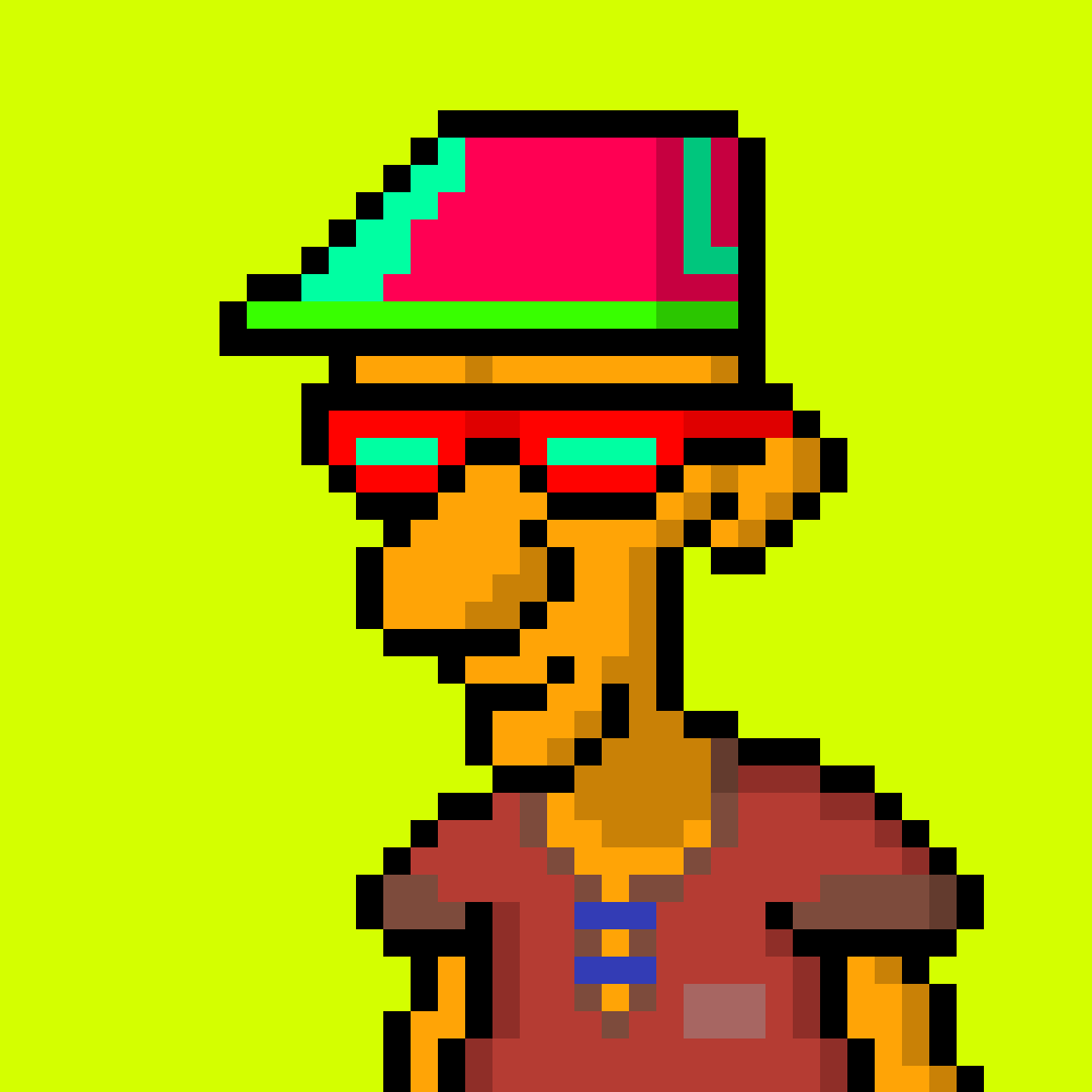 🔥 You’re not just buying an NFT. You’re making HISTORY. Click ‘BUY’ and make your mark!

BUY 👉opensea.io/collection/boo…

#base #based #nft #mint