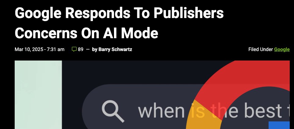Because Google’s main revenue stream is ads that lead to external sites, there has to be internal conflict: Do they deliver the answer directly on the search page—or funnel users to websites where they’ll spend more time?