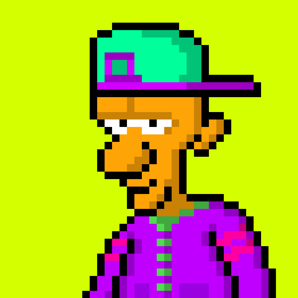 🌀 No fluff, no hype—just pure, cutting-edge NFT innovation. Don’t just watch—BUY NOW!

BUY 👉opensea.io/collection/boo…

#base #based #nft #mint