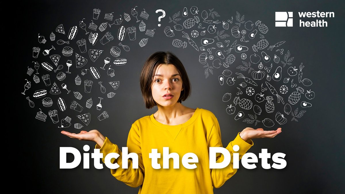 Diet culture has failed too many people for too long. Real health starts with real support. We offer nutritional counseling with registered dietitians to help members make sustainable changes. Eligibility required. Learn more: Discover WHA’s Nutritional Counseling Program