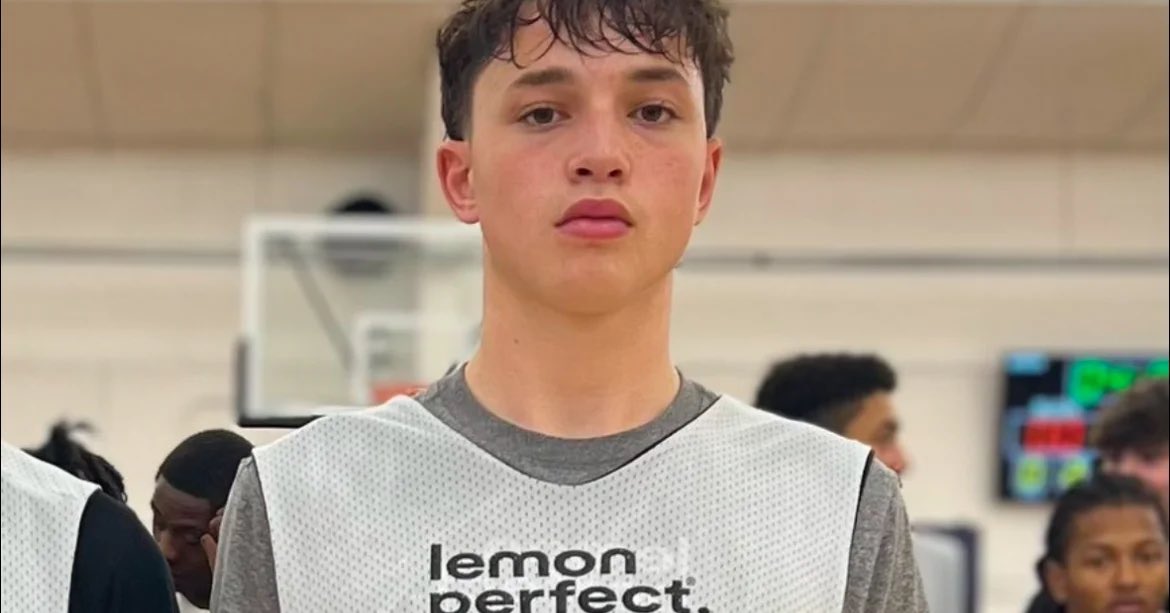 Over the past couple days I had the chance to watch various prospects in New Jersey and Pennsylvania during their state playoff games.

In this recap we highlight some of the top standouts. 

Story: 247sports.com/college/basket…