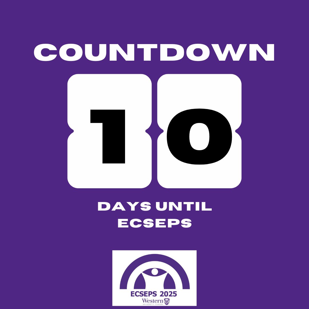 ECSEPS (@ecsepscanada) on Twitter photo 