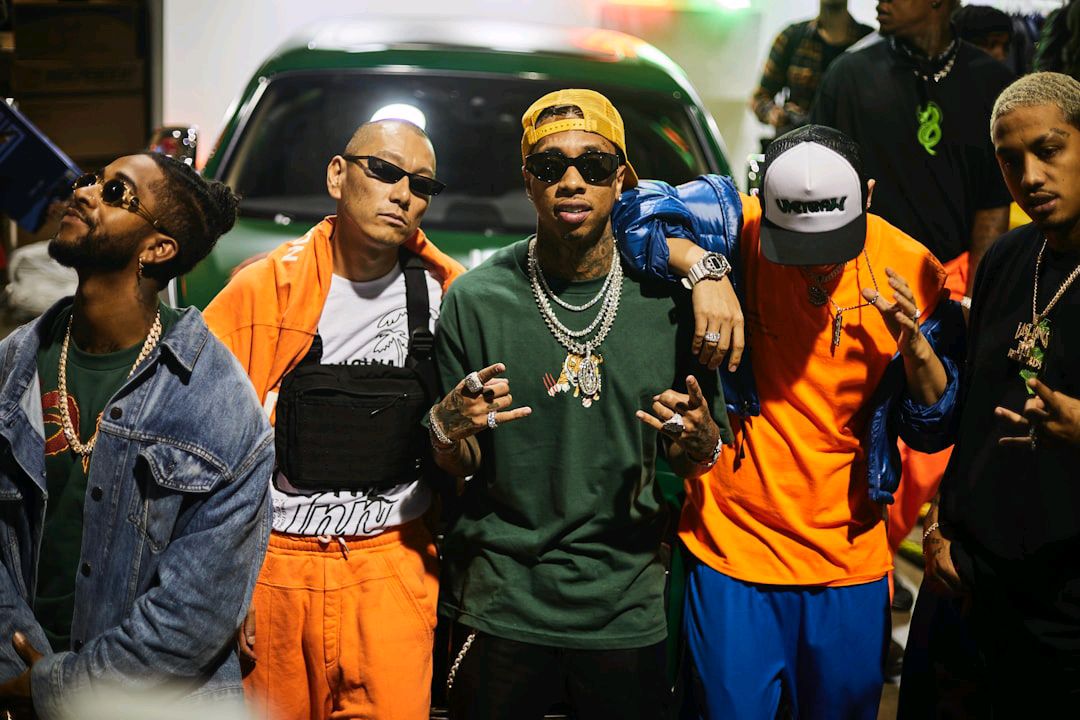 Malibu_Hawkins's tweet image. Malibu Jay Hawkins, the "Music God," is making waves with his bold moves! 🎶🔥 Two weeks ago, he dropped a powerful diss track that's shaking up the music scene. Have you heard it yet? What's your take? #MusicGod #DissTrack
youtu.be/Q5qKkxw1VRE