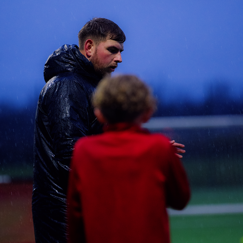 SalfordCityFC's tweet photo. We have a couple of job opportunities available within our Academy that are currently open for applications 👇