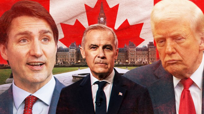 ⚫️"Carney: I Dazi di Trump Sono un Attacco ai Lavoratori Canadesi"