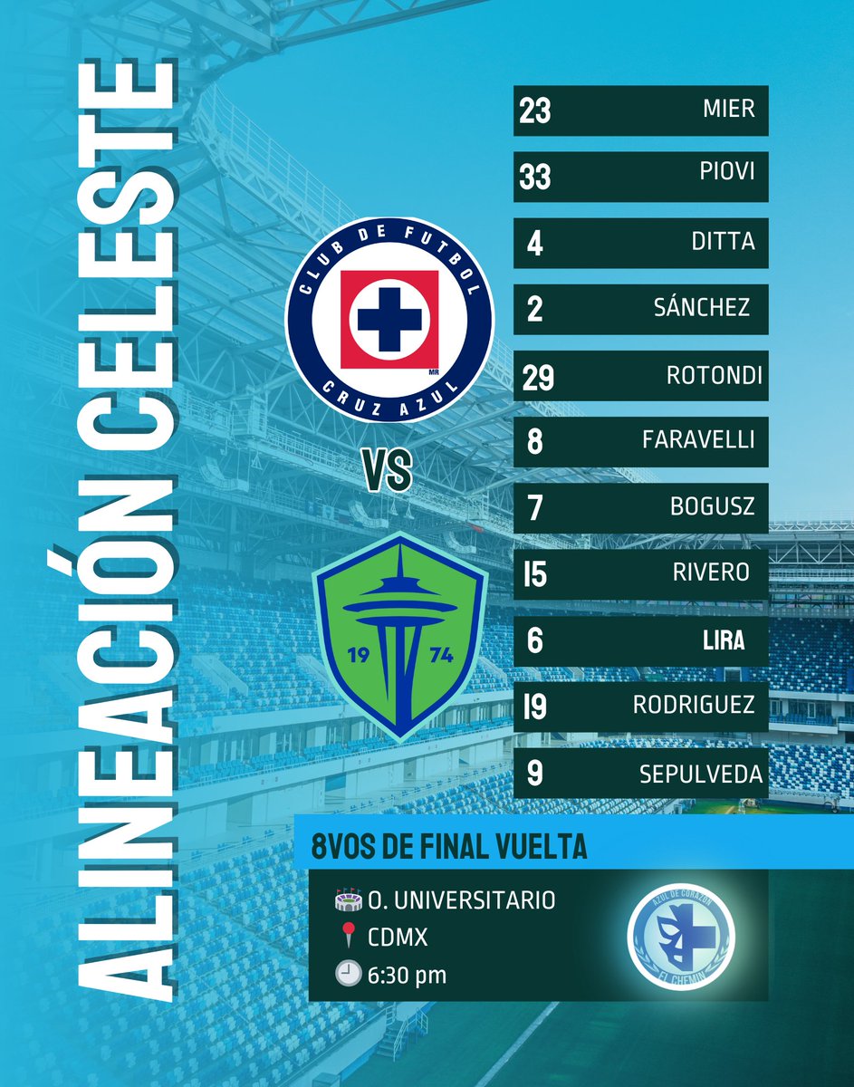 El CHEMIN tweet media