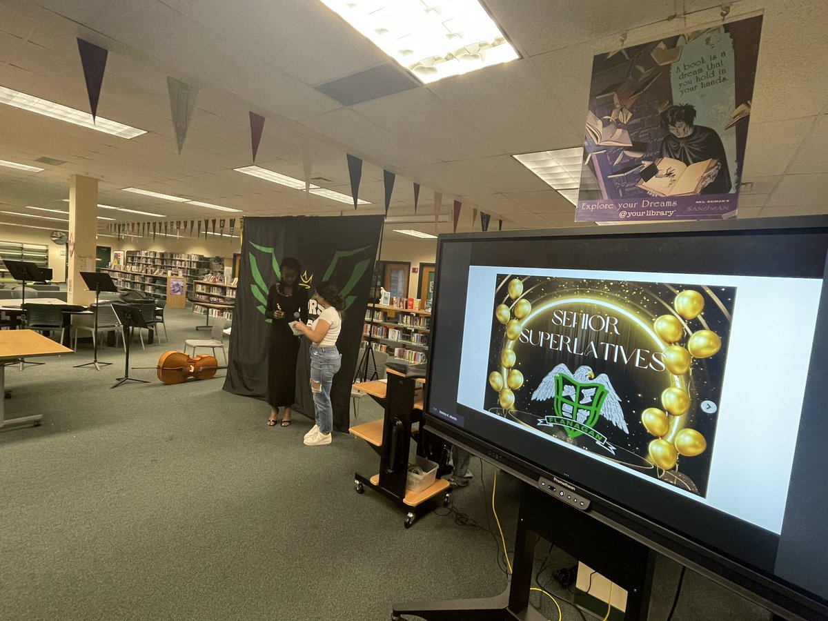 Principal Fatout tweet media