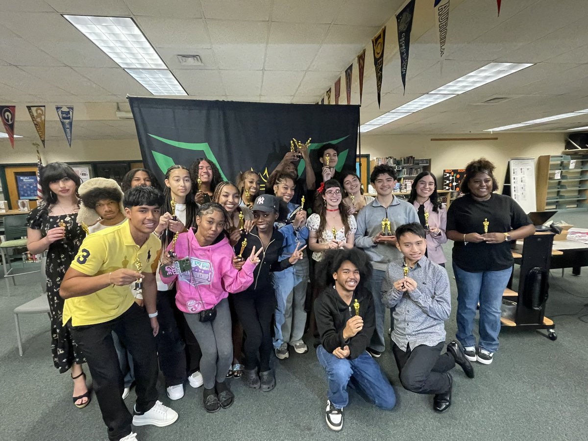 Principal Fatout tweet media