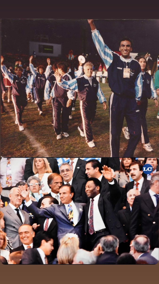 Leonardo Malgor (@leonardomalgor) on Twitter photo Hace 30 años,a esta misma hora,en el Estadio “José María Minella” de <a href="/mardelplata/">Turismo Mar del Plata</a>
Alguien fue parte? 🧐 Hace 30 años,a esta misma hora,en el Estadio “José María Minella” de <a href="/mardelplata/">Turismo Mar del Plata</a>
Alguien fue parte? 🧐