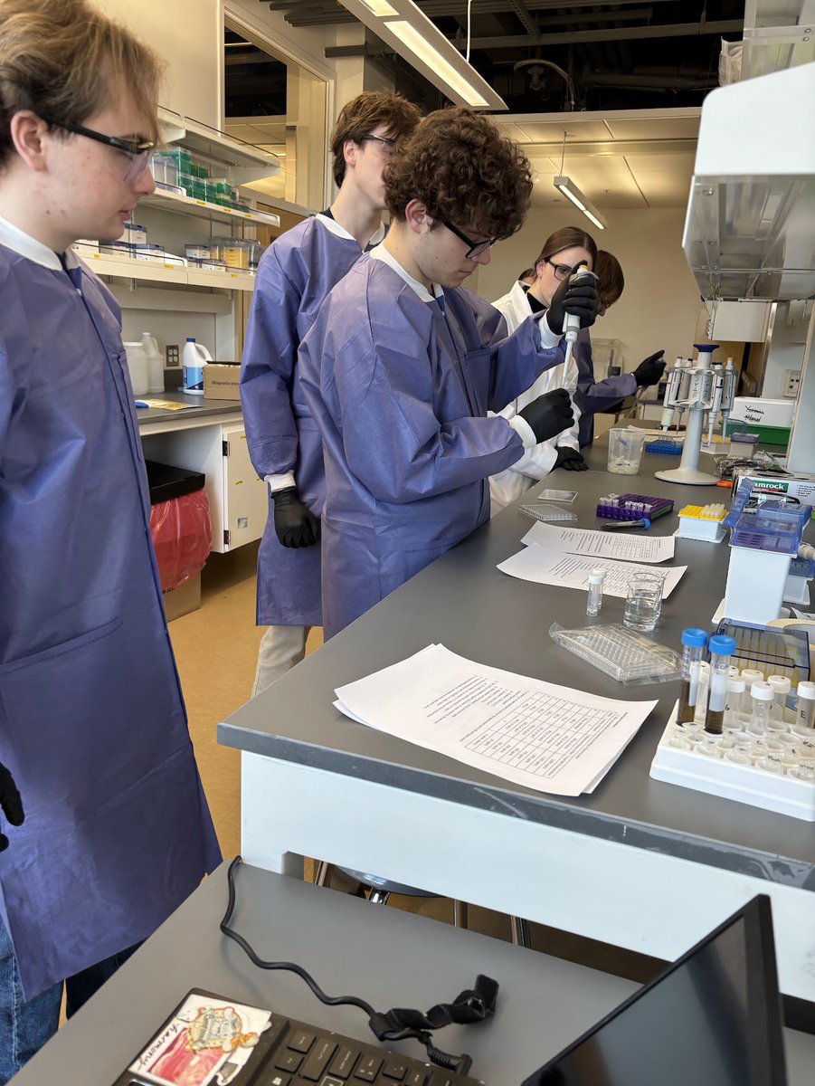 Roxbury Lab tweet media